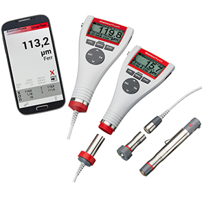 金属涂层测厚仪图片